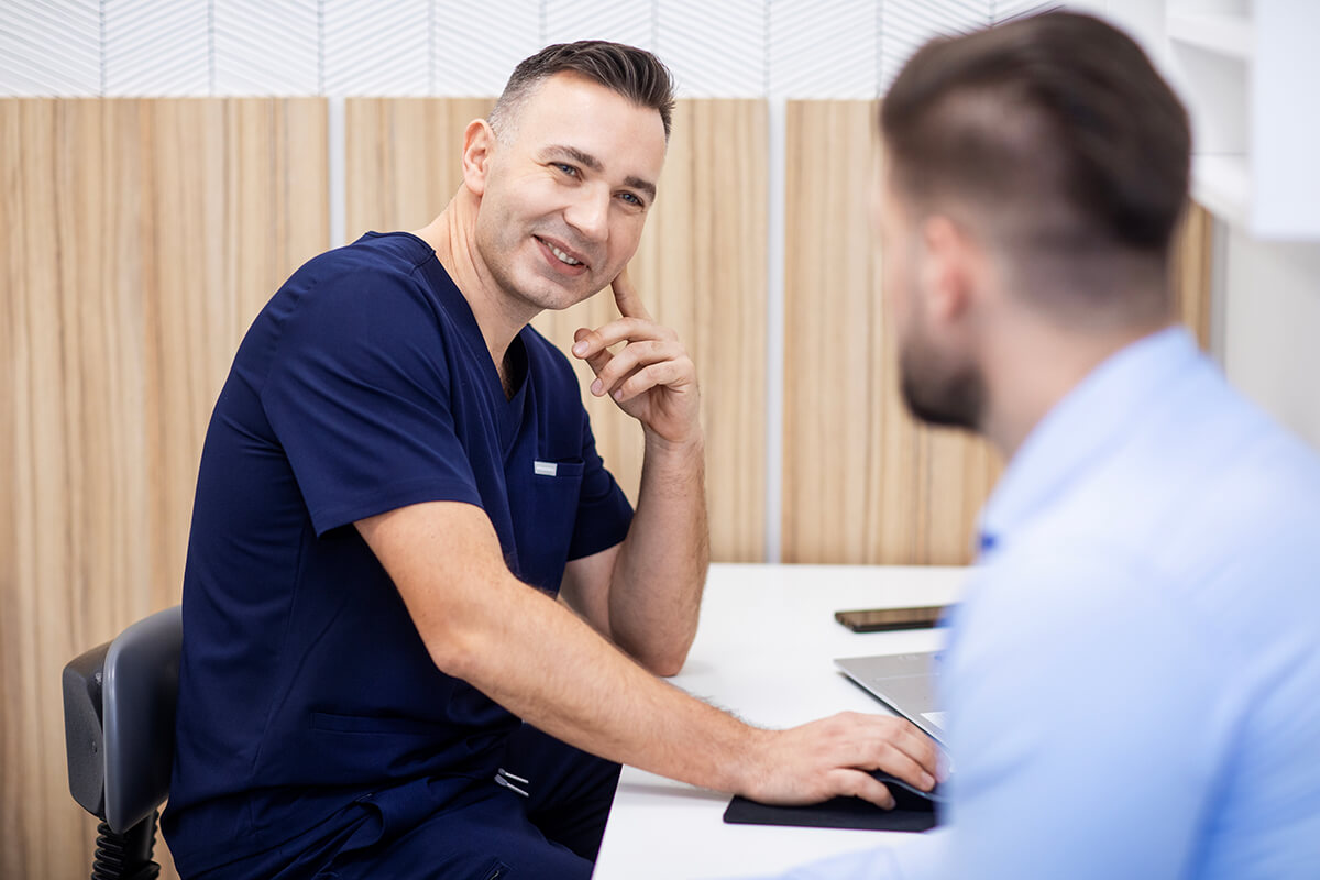 implanty zębów olsztyn