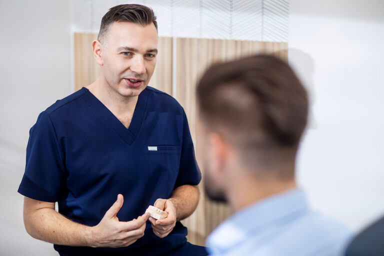 Protetyka Olsztyn protetyk olsztyn