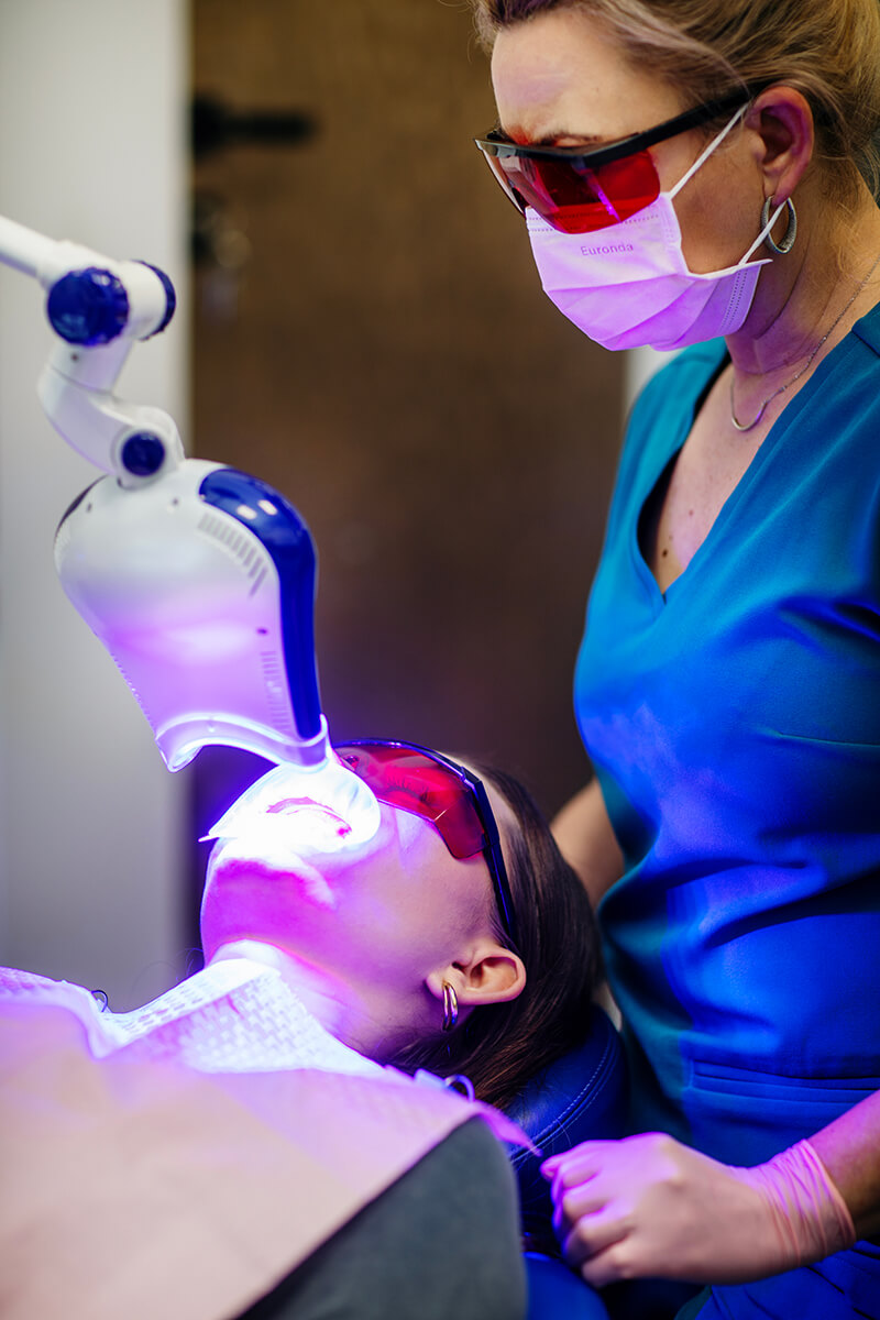 stomatologia estetyczna olsztyn